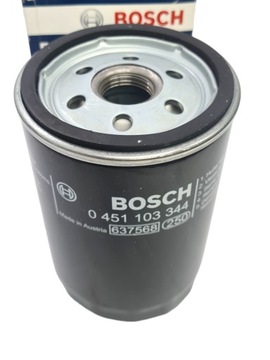 FILTR OLEJE BOSCH JAGUAR S-TYPE II X200