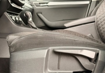 Skoda Superb III Kombi Facelifting 2.0 TDI SCR 200KM 2022 Skoda Superb LED Front Assist El. klapa Czujniki Salon FVAT Gwarancja, zdjęcie 24