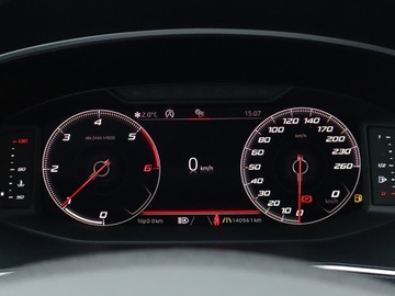 Seat Tarraco SUV 2.0 TDI 150KM 2019 Seat Tarraco 2.0 TDI, Salon Polska, 7 miejsc, zdjęcie 10