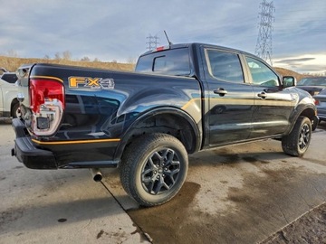 Ford Ranger VI 2023 Ford Ranger XL 2023 2.3L 2.3 Benzyna 270KM, zdjęcie 3