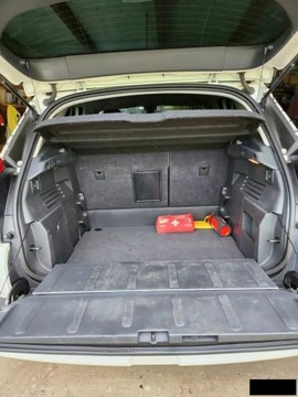 Peugeot 3008 I 2014 Peugeot 3008 1.6 Diesel 120KM 2014r, zdjęcie 12