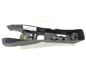 ЦЕНТРАЛЬНЫЙ ТОННЕЛЬ KIA STONIC 84611-H8000