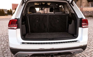 Volkswagen 2019 Volkswagen Atlas Volkswagen Atlas 3.6 Benzyna 276KM, zdjęcie 15