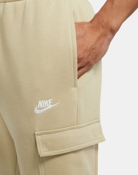 Spodnie Cargo Nike NSW Club CD3129250 r. S