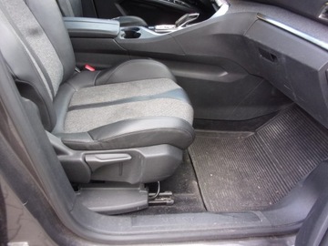 Peugeot 5008 II Crossover 1.2 PureTech 130KM 2019 Peugeot 5008 I wł salon PL mod 2020, zdjęcie 8