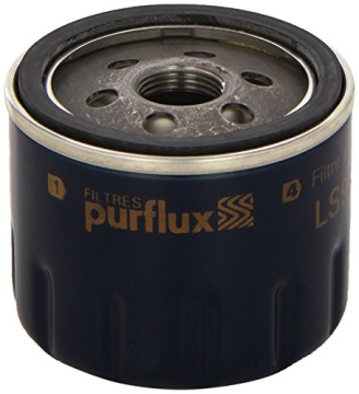 масляный фильтр Purflux LS933