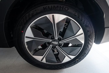 Chery Tiggo 7 SUV 1.6 T-GDI 147KM 2025 CHERY Tiggo 7 Prestige AWD 1.6 T-GDI Suv 147KM 2025, zdjęcie 20