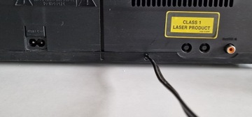 CD-проигрыватель Philips AK 630