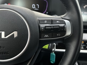 Kia Sportage V SUV 1.6 T-GDI 150KM 2023 Kia Sportage 1.6 T-GDI 150KM M l Led, Kamera, Salo, zdjęcie 18