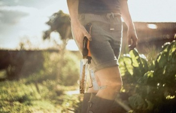 FISKARS XACT СРЕДСТВО ДЛЯ УДАЛЕНИЯ СОРНЯКОВ