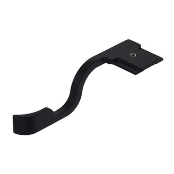 Osłona gorącej stopki na palec Mocowanie kamery dl