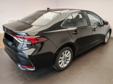 Toyota Corolla XII Sedan Facelifting 1.8 Hybrid 140KM 2025 Od ręki - Comfort 1.8 Hybrid 140KM | Tempomat adaptacyjny!, zdjęcie 2