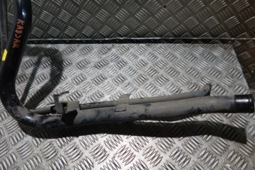 КРЫШКА ТРУБКИ ТОПЛИВНОГО БАКА RENAULT KADJAR 1.5 DCI