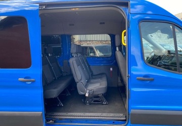 Ford Transit VIII 2020 Ford Transit Ford Transit 2.0 Diesel 170KM, zdjęcie 7