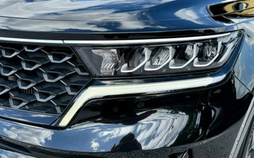 Kia Sorento IV 2021 Kia Sorento 7-osobowa,Hybryda,Europa, zdjęcie 14