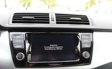 Skoda Fabia III Hatchback Facelifting 1.0 MPI 60KM 2020 Skoda Fabia 1.0 Ambition 60KM LPG FV23, zdjęcie 20