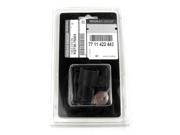 ZAMEK BAGAŻNIKA THULE LOCK 957 RENAULT 7711422443