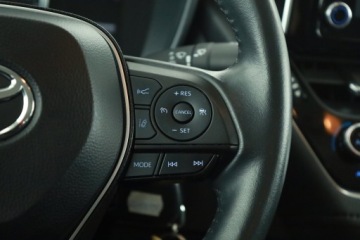 Toyota Corolla XII Sedan 1.5 VVT-i 125KM 2022 Toyota Corolla 1.5 VVT-i, Salon Polska, zdjęcie 12