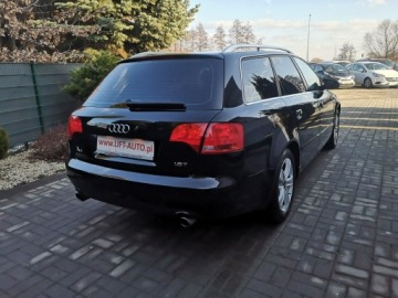 Audi A4 B7 Avant 1.8 T 163KM 2006 Audi A4 1,8 T 163KM Klimatronik ALU Nowy rozrząd, zdjęcie 5