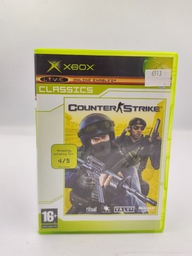 Gra COUNTER STRIKE 3XA Microsoft Xbox