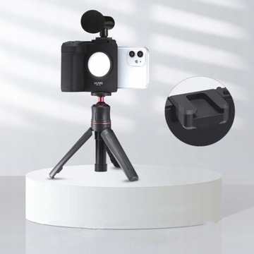 Держатель-стабилизатор для смартфона Vlog Pilot