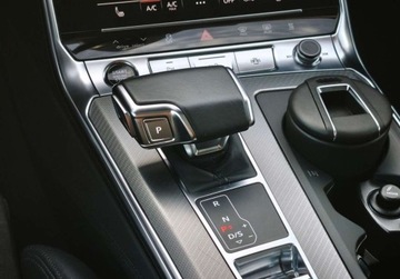 Audi A6 C8 Avant 2.0 40 TDI 204KM 2021 Audi A6 Avant Quattro Sport, GPS, Kamera 360, ACC, Panorama, Podgrzewane 4, zdjęcie 24