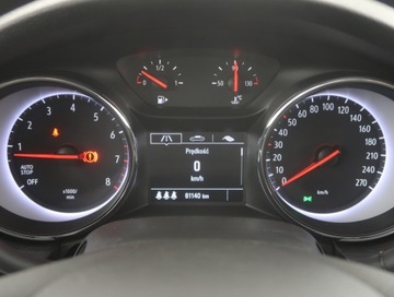 Opel Astra K Sports Tourer 1.0 Turbo 105KM 2017 Opel Astra 1.0 Turbo, Klima, Tempomat, Parktronic, zdjęcie 10