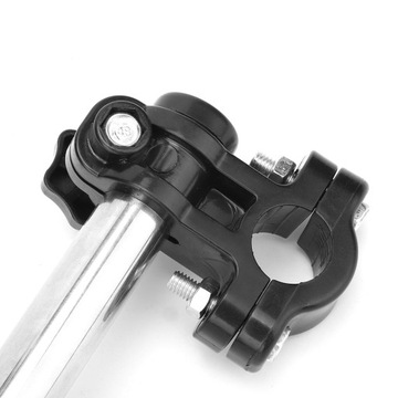 ДЕРЖАТЕЛЬ ДЛЯ ЗОНТА, РЫБАЛОЧНОГО ВЕЛОСИПЕДА, ИНВАЛИДНОЙ КОЛЯСКИ