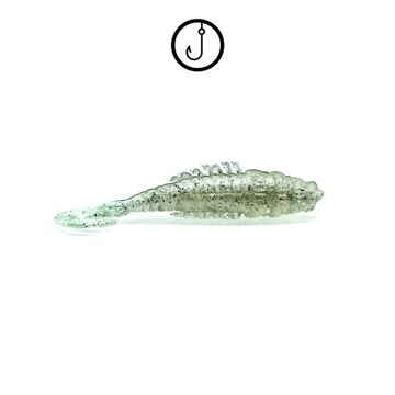 OTTO 4cm | TWISTER | OKONIOWY | 5szt | 6A
