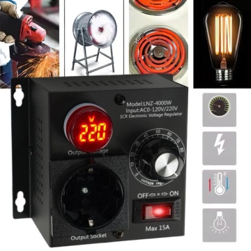 КОНТРОЛЛЕР С ПРОЧНОЙ МЕТАЛЛИЧЕСКОЙ КОНСТРУКЦИЕЙ ДО 220 В ДЛЯ НАДЕЖНОЙ РАБОТЫ