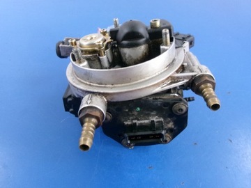 VOLKSWAGEN POLO 6N 1.3 МОНО ВПРЫСОК 030023M BOSCH 0438201521