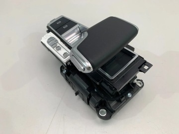 Audi A8 D5 РУЧКА ИЗБОРА ПЕРЕДАЧ IDEAL RHD 4N2713041H