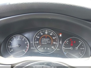 Mazda 2024 Mazda CX-50 2024 Mazda CX-50 2.5 S Premium Package AWD 2.5 Benzyna 187KM, zdjęcie 6