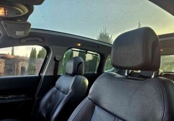 Peugeot 3008 I Crossover 2.0 HDi FAP 150KM 2015 Peugeot 3008 Peugeot 3008 BlueHDi 150 Stop amp Start Allure 2.0 Diesel, zdjęcie 16