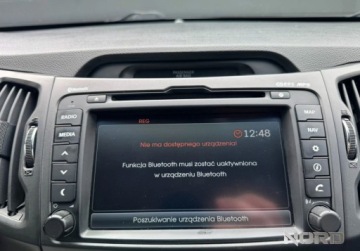 Kia Sportage III SUV 1.7 CRDi 116KM 2013 Kia Sportage Bezwypadkowy, FV23, KredytowanieLeasing, gwarancja 12m gethelp, zdjęcie 26