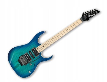 IBANEZ RG370AHMZ BMT GITARA ELEKTRYCZNA