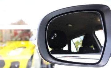 Suzuki SX4 II 2025 Suzuki SX4 S-Cross Premium Plus 1.4 mildHybrid 2WD 6AT Superior White 2025, zdjęcie 10