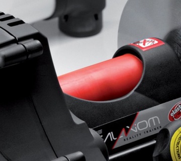 Базовый коврик NOVO FORCE 8 ELITE MAGNETIC TRAINER