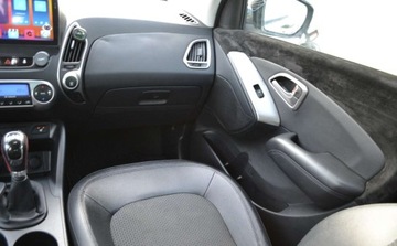 Hyundai ix35 SUV Theta 2.0 MPI 163KM 2010 Hyundai ix35 BEZWYPDAKOWY - Oplacony - zadbany - serwis - tuv2027 2.0, zdjęcie 29