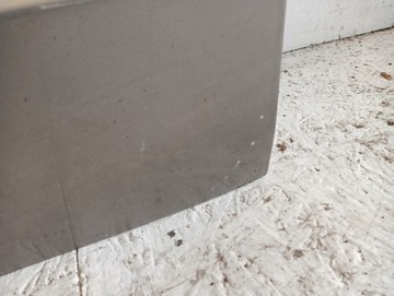 DVEŘE LEVÉ PŘEDNÍ LEVÝ SKODA SUPERB II 2 3T 08-