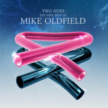 [CD] MIKE OLDFIELD - THE VERY BEST OF 2 CD (folia)