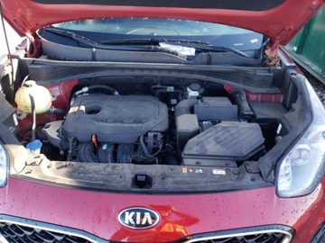 Kia Sportage IV 2020 Kia Sportage KIA SPORTAGE LX, 2020r., 2.4L 2.4 Benzyna 181KM, zdjęcie 11