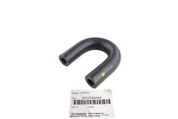 SUBARU TRIBECA PRZEWÓD WĄŻ OLEJU ATF BYPASS