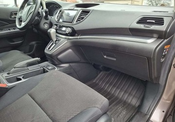 Honda CR-V IV SUV Facelifting 2.0 i-VTEC 155KM 2015 Honda CR-V Honda CR-V 2.0 Benzyna 155KM, zdjęcie 12