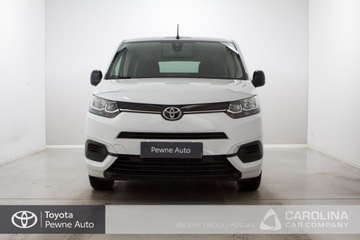 Toyota Proace II 2024 Toyota PROACE CITY VERSO City Verso 1.5 D-4D Busin, zdjęcie 19