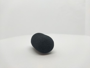 ГУБКА ДЛЯ МИКРОФОНА HYPERX CLOUD, ОБТЕКАТЕЛЬ, КРЫШКА