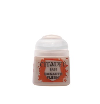 Farba Citadel - Base Paint RAKARTH FLESH