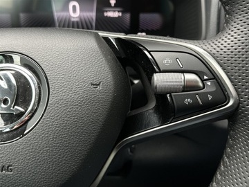 Skoda Karoq Crossover Facelifting 1.5 TSI ACT 150KM 2024 Skoda Karoq 1.5TSI 150KM Selection l Pakiet Winter, zdjęcie 19