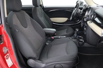 Mini One II Hatchback Facelifting 1.6 98KM 2010 MINI 3-door One, Salon Polska, Automat, Xenon, zdjęcie 8