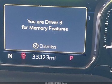  GMC Sierra 1500 Short Box Denali 2022 6.2l 6.2 Benzyna 420KM, zdjęcie 11